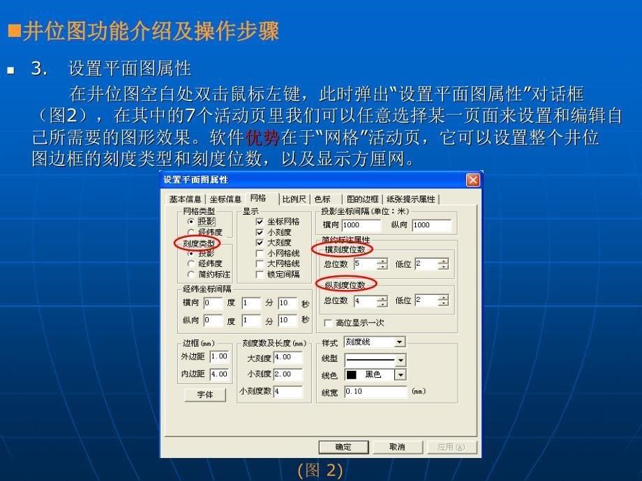 油气勘探开发地质研究平台平面图ppt课件_第5页