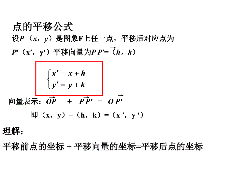 平面直角坐标系中的伸缩变换_第3页