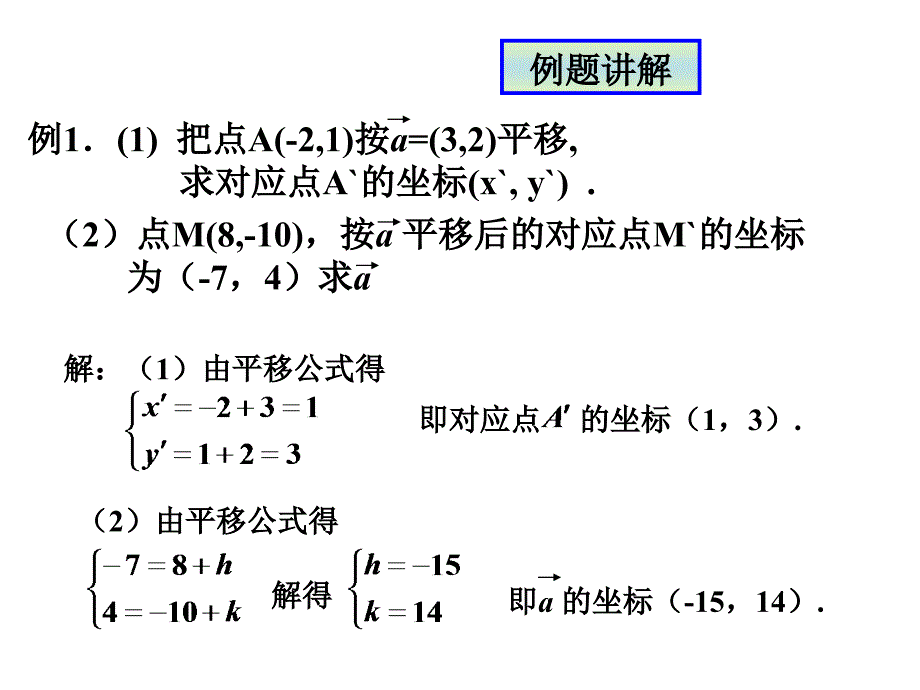 平面直角坐标系中的伸缩变换_第4页