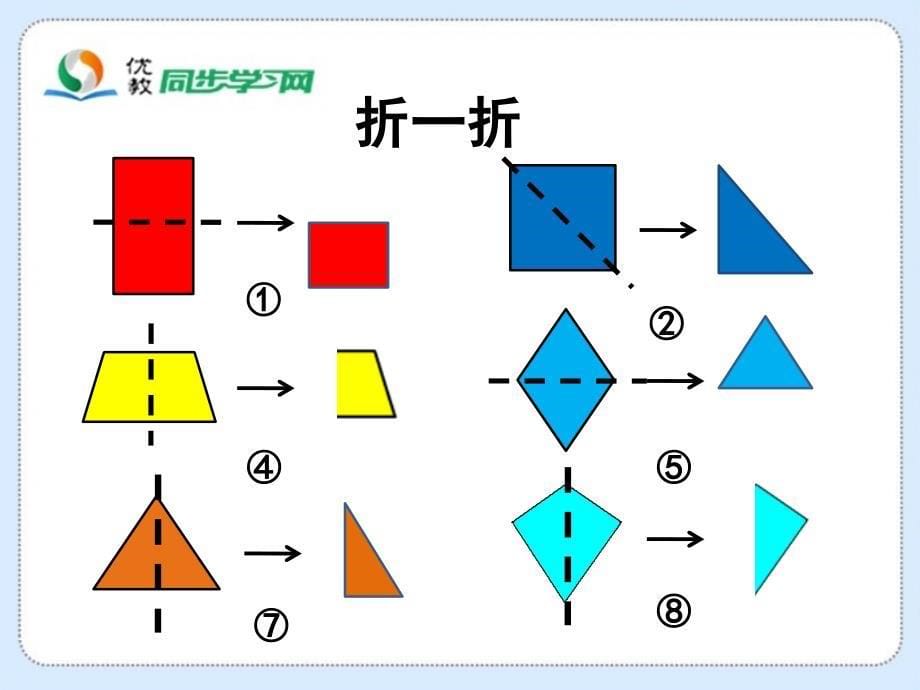 轴对称再认识一教学课件_第5页