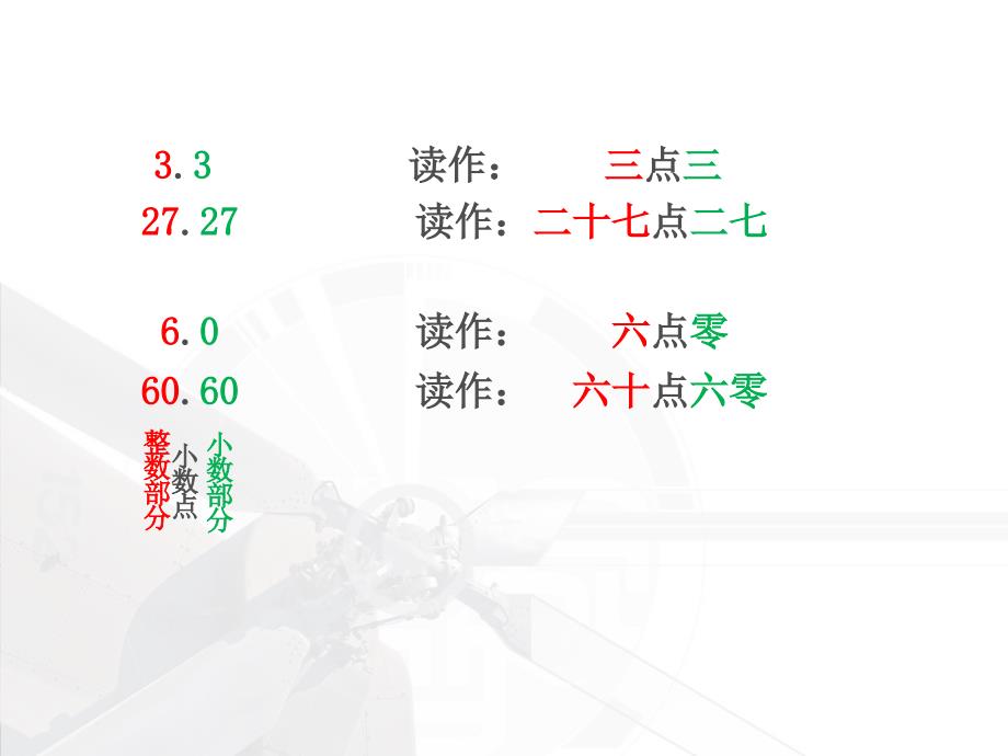 新课标人教版三年级下册认识小数课件_第4页