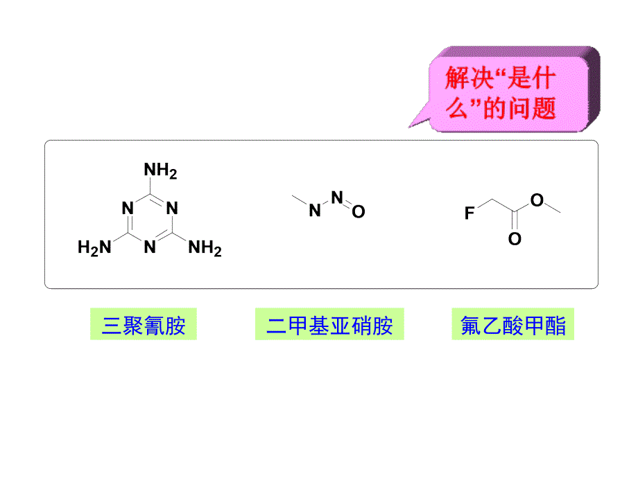 仪器分析质谱法课件_第3页