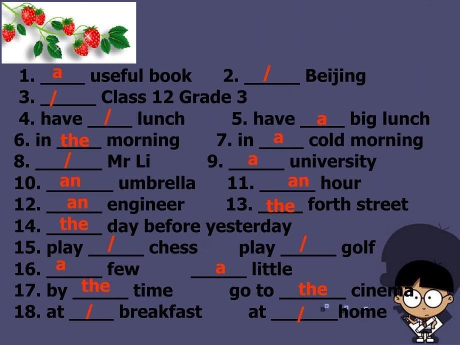 九年级英语下册Module1Unit3Languageinuse课件新版外研版4_第5页