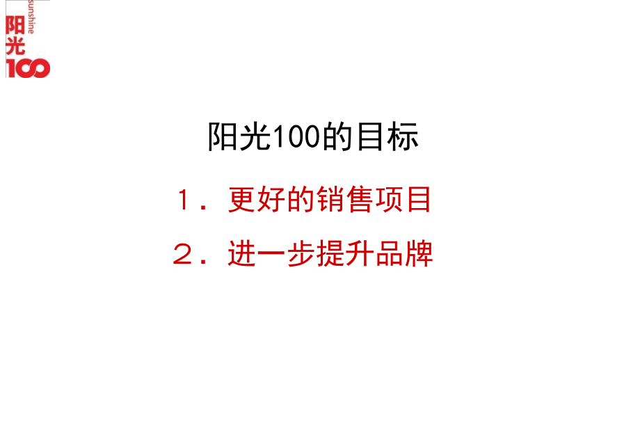 精品文案东营阳光100城市丽园营销全案_第3页