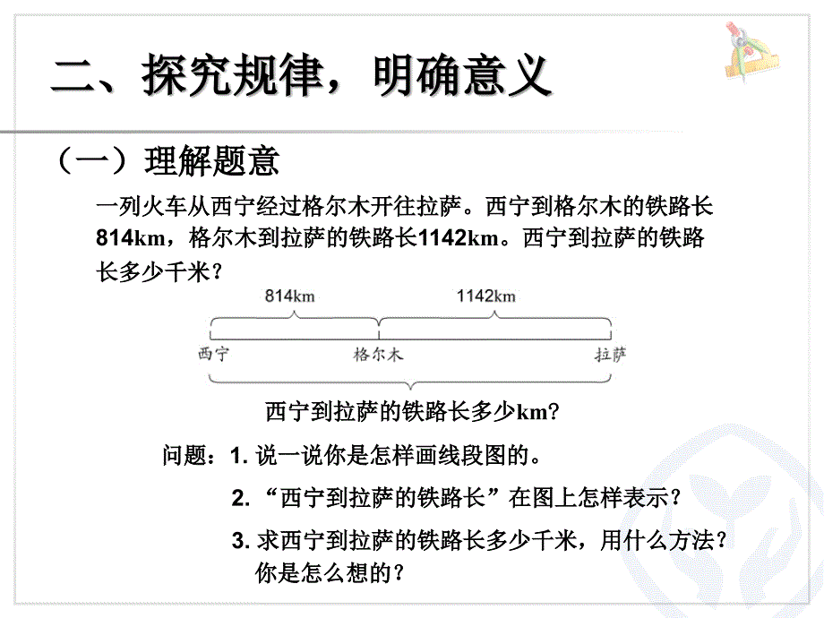 加减法的意义和各部分间的关系_第3页