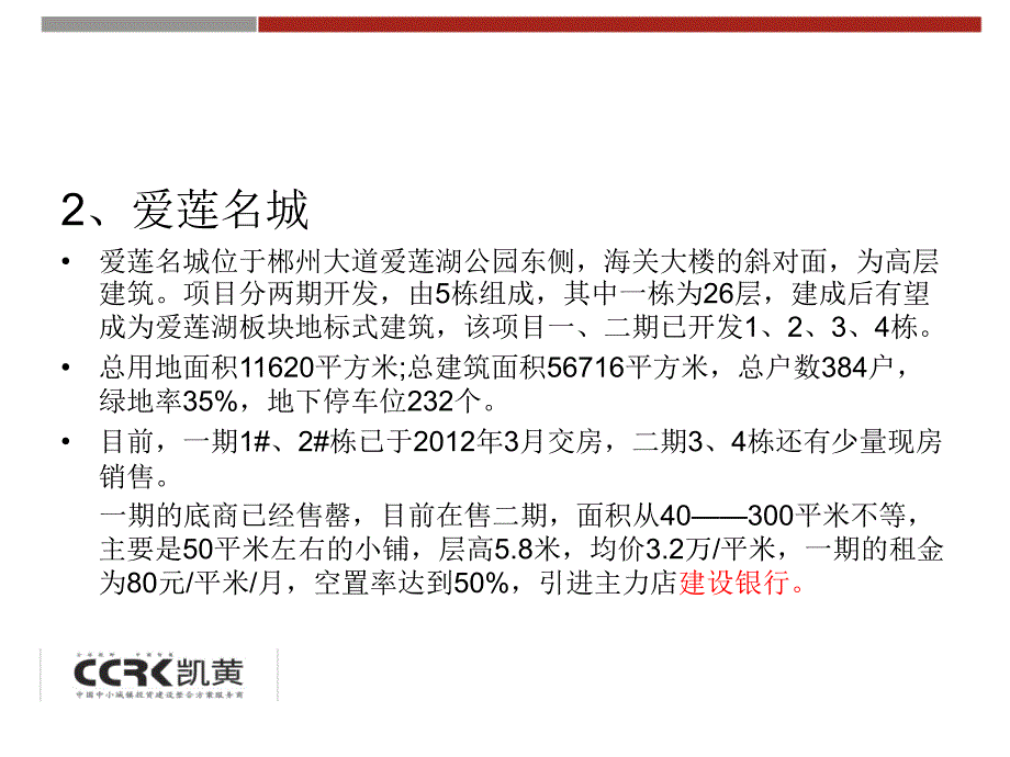 郴州商业街区调研分析报告_第4页