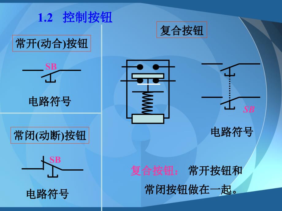 继电器与接触器控制2课件_第4页