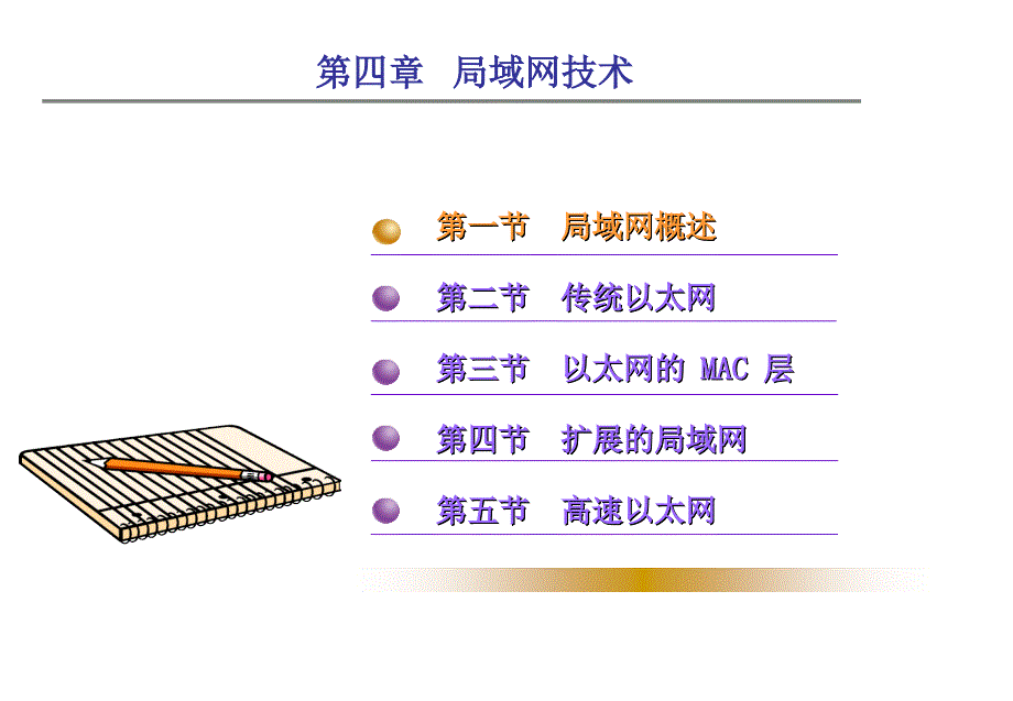 局域网技术 最新课件_第3页