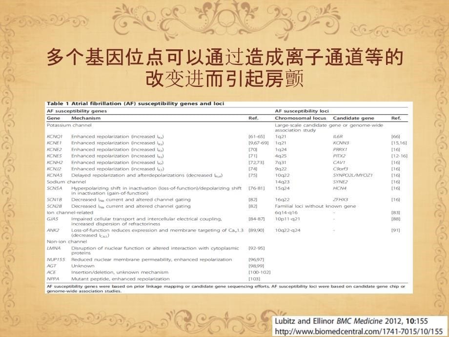 房颤射频消融适应征演示稿_第5页