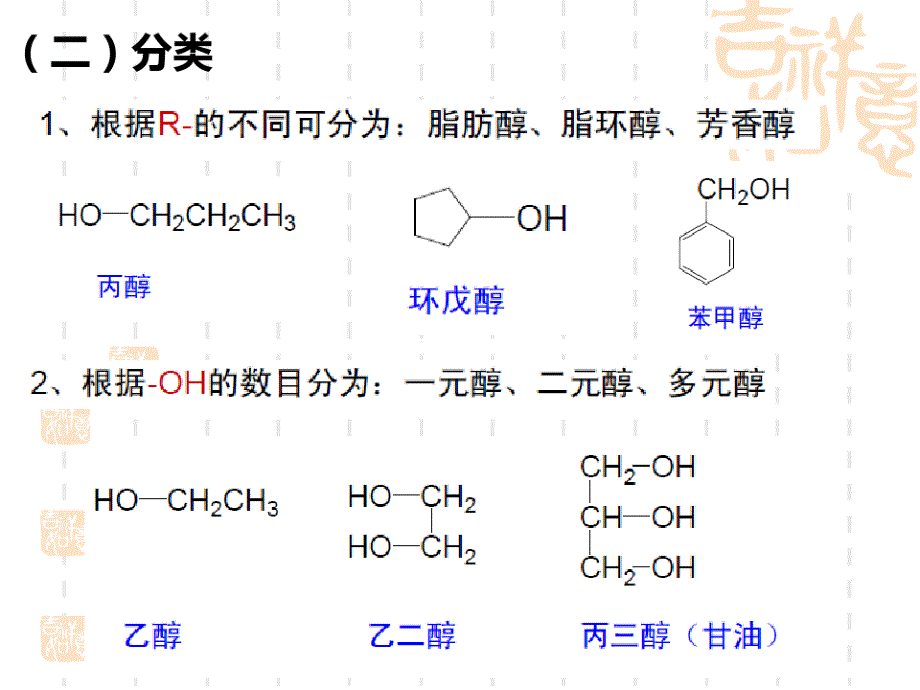 第八章醇、酚和醚资料_第4页