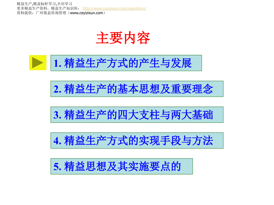 精益生产_精益生产与精益思想培训课件_第3页