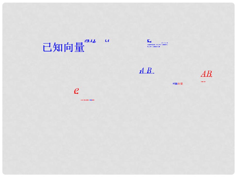 高中数学 第4课时 空间向量与空间距离课件 新人教B版选修21_第3页