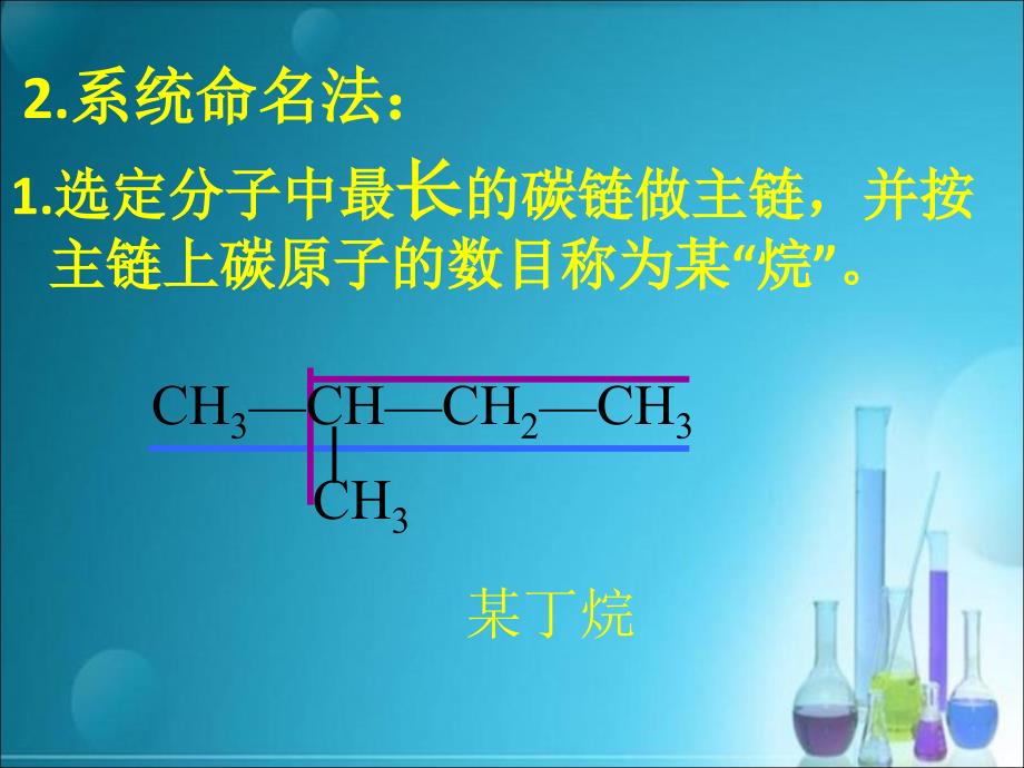 有机化合物命名_第4页