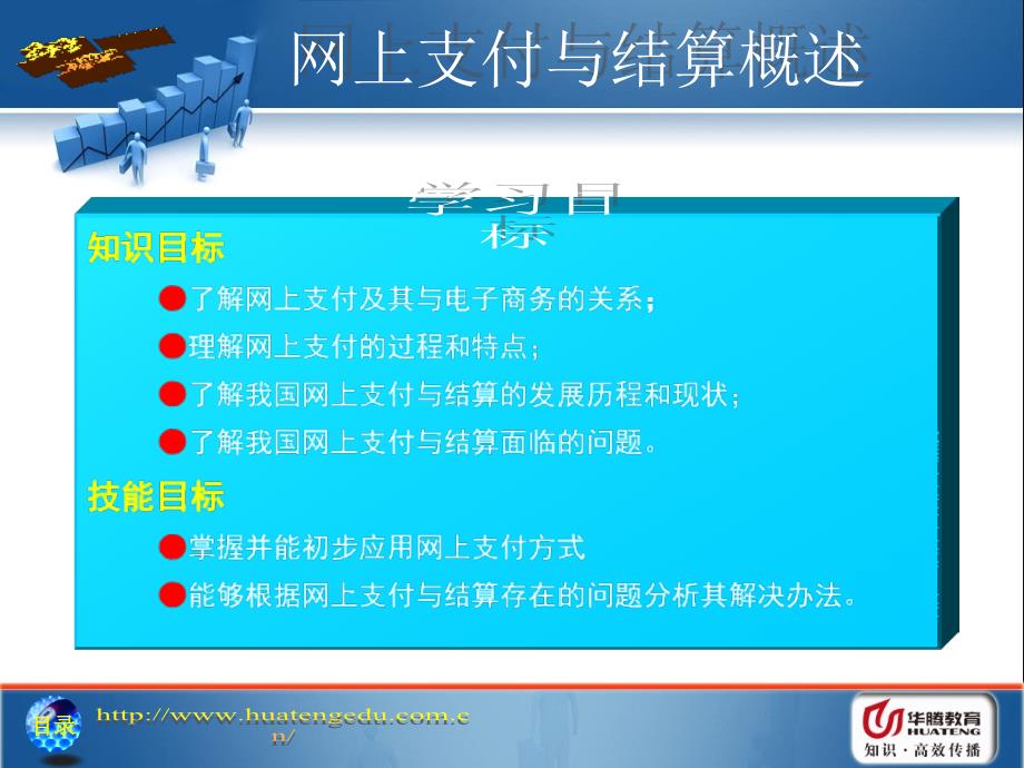 网上支付与结算概述.ppt_第1页