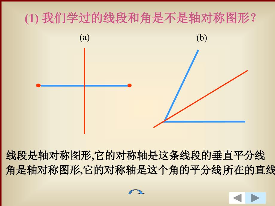 人教版八年级上册数学轴对称_第4页