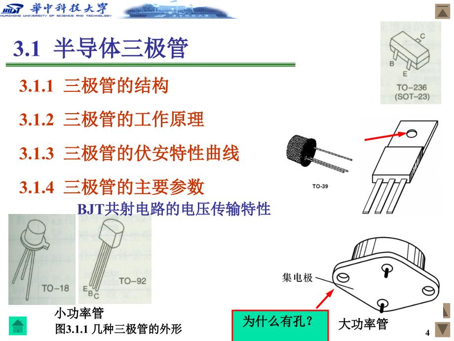 三极管及放大电路_第4页