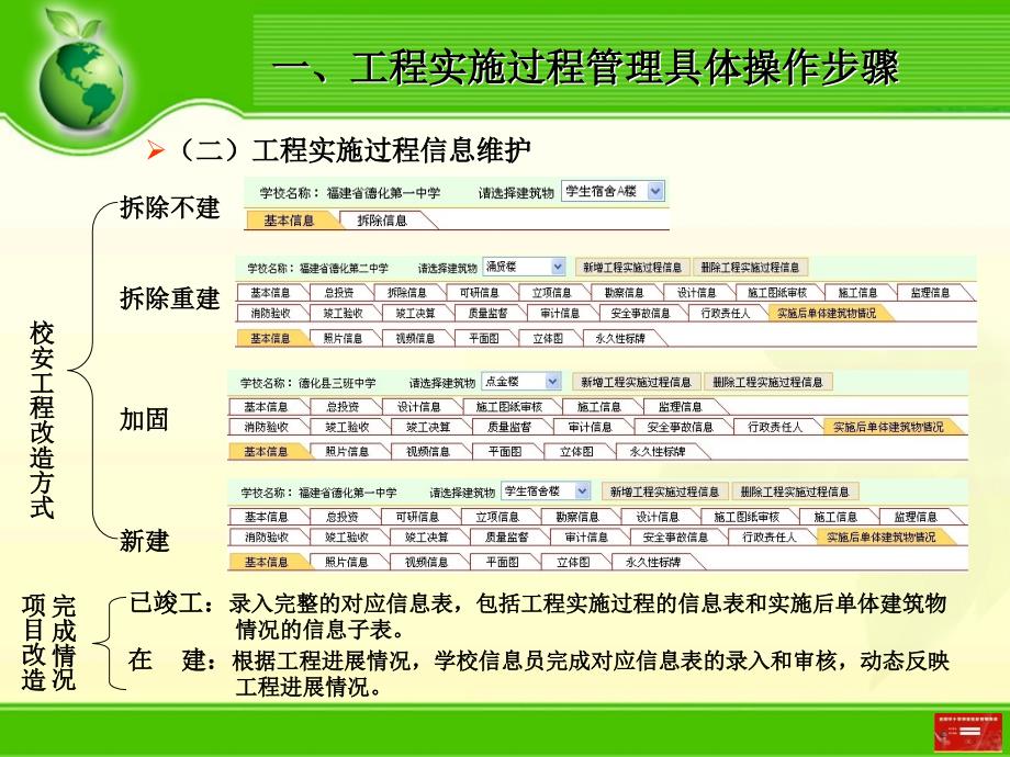 工程实施过程管理具体操作步骤_第3页