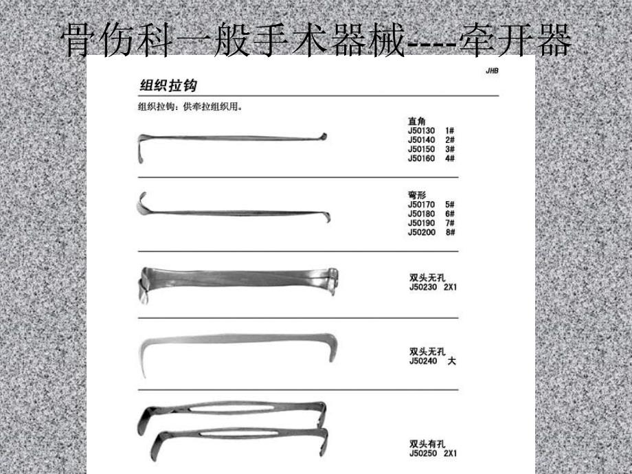 《常用手术器械》PPT课件.ppt_第3页