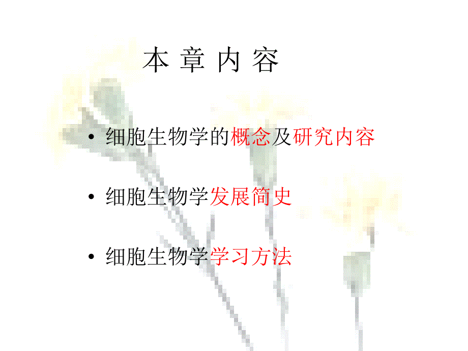 第一章细胞绪论_第4页