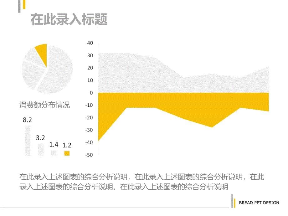 无敌的面包杂志模板.ppt_第5页