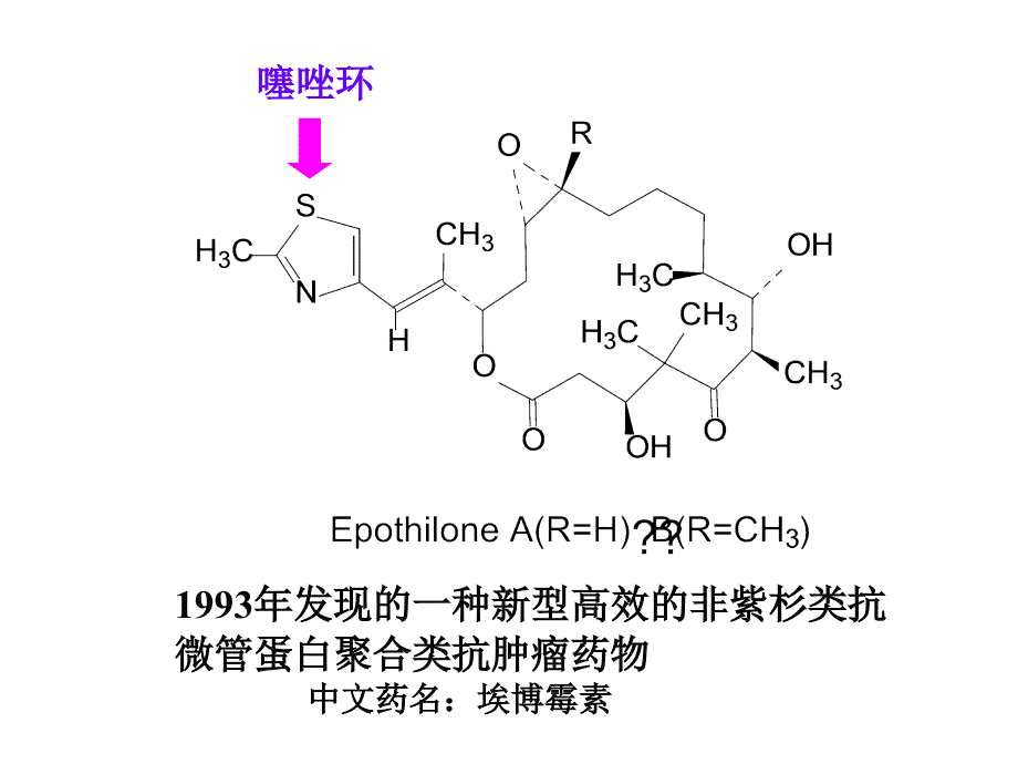 杂环化合物与维生素_第2页