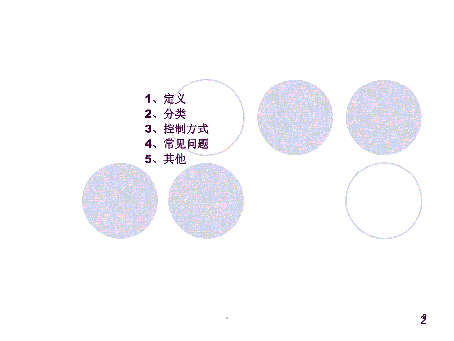 VAV空调系统控制策略ppt课件_第2页