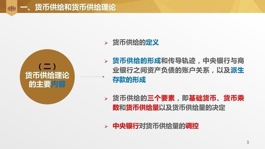 高教社2023金融学（第七版）教学课件u10_第5页