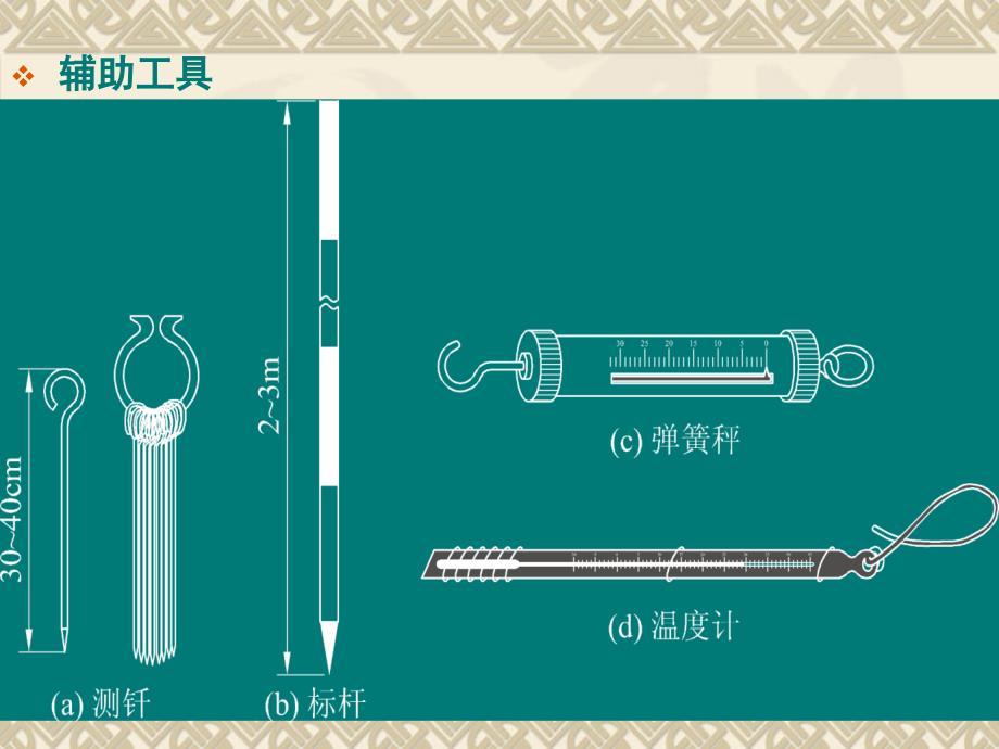 任务4距离测量与直线定向.ppt_第4页