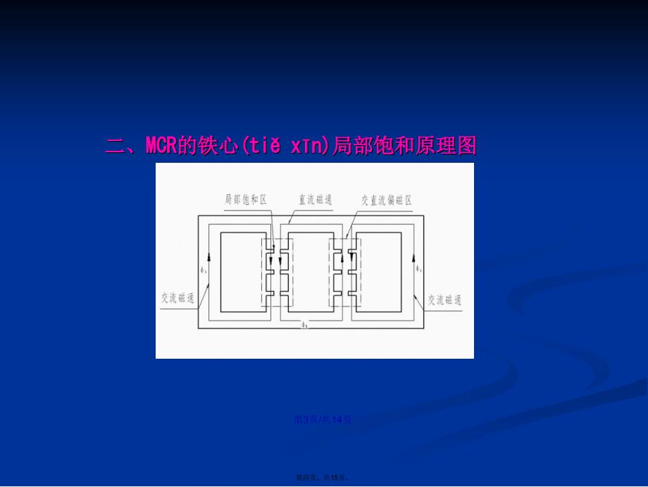 MCR产品介绍幻灯片学习教案_第4页