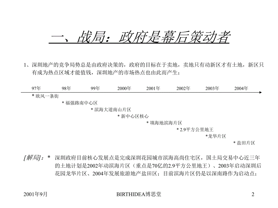 嘉里华庭地产市场局势推广建议战国策_第2页