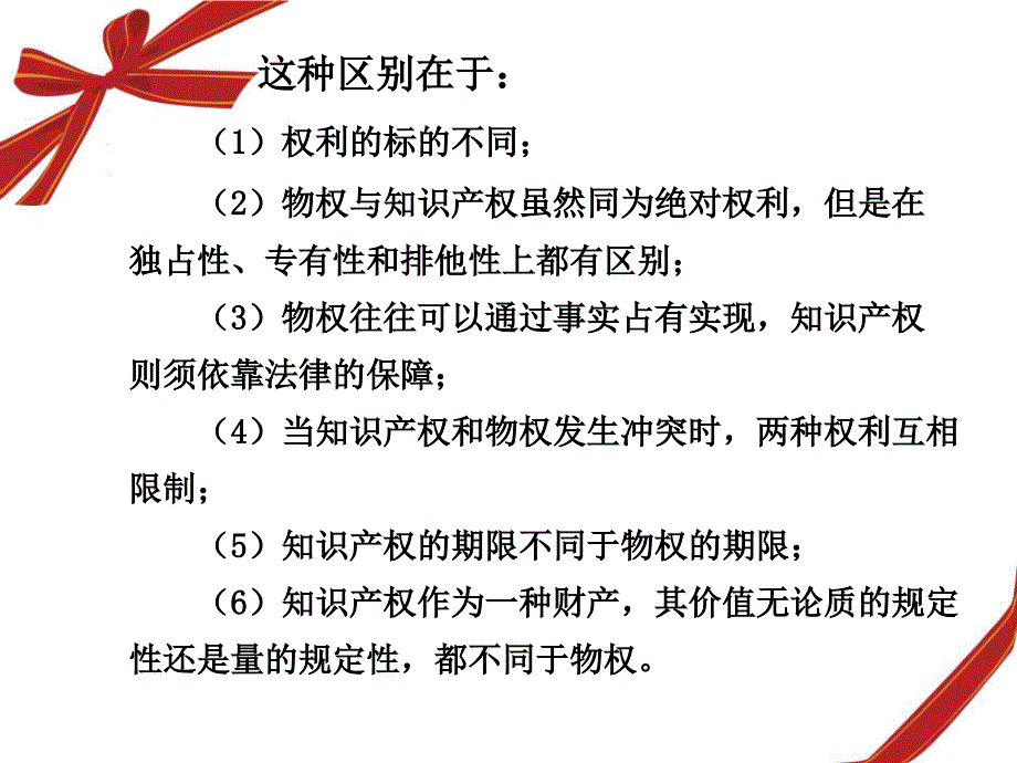 电子商务中的知识产权问题课件_第4页