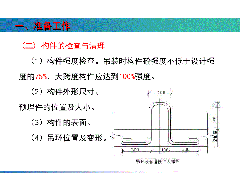 钢筋混凝土排架结构单层工业厂房结构吊装_第4页