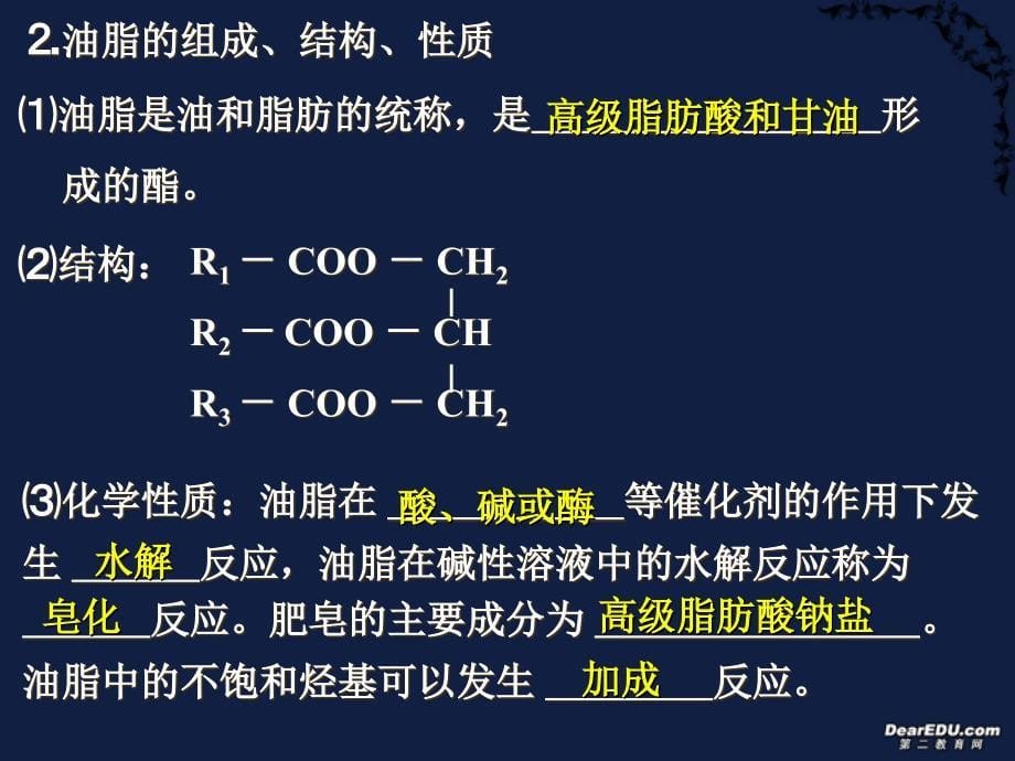 高二化学化学与生活归纳与整理复习.ppt_第5页