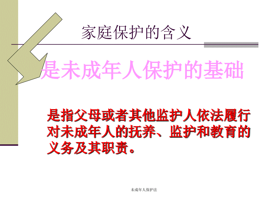 未成年人保护法_第4页