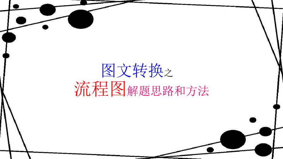 流程图解题思路.ppt_第1页