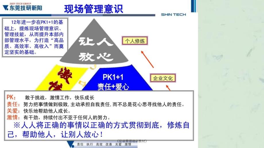 现场管理培训教材课件_第3页