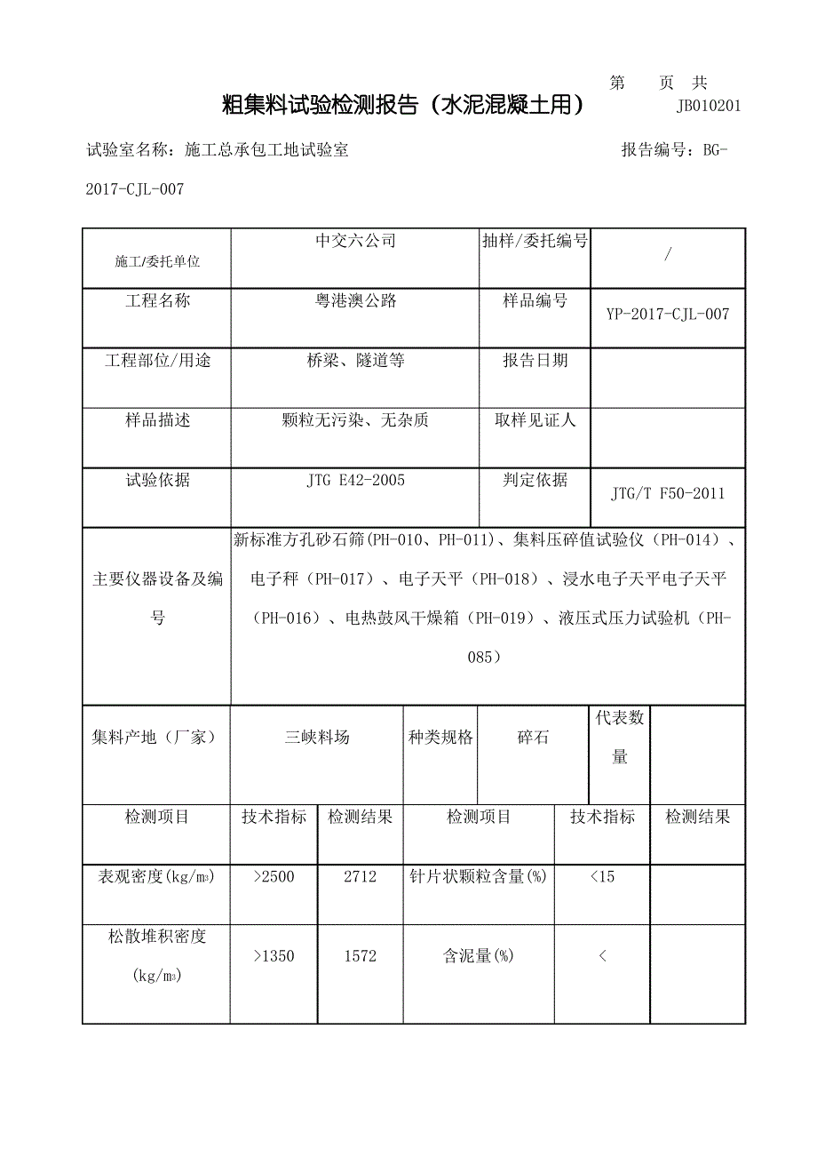 粗集料标准报告_第2页