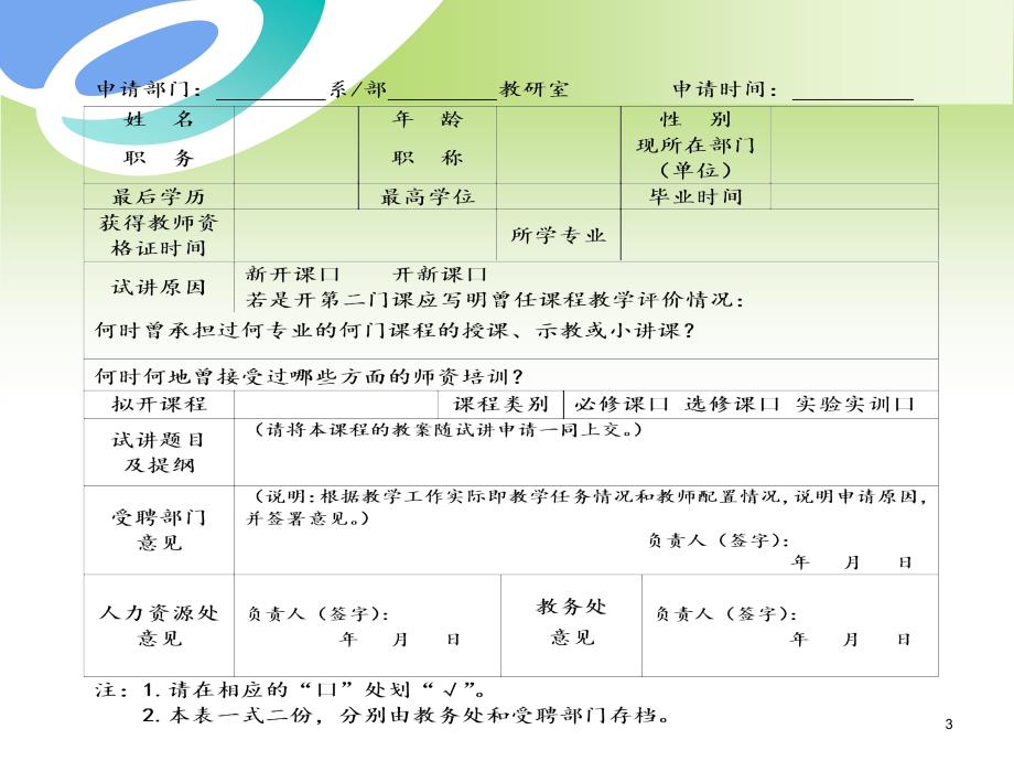 [临床医学]规范培训-课件_第3页