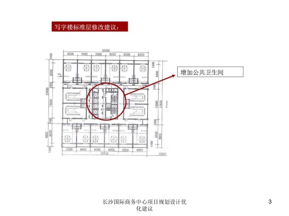 长沙国际商务中心项目规划设计优化建议课件_第3页