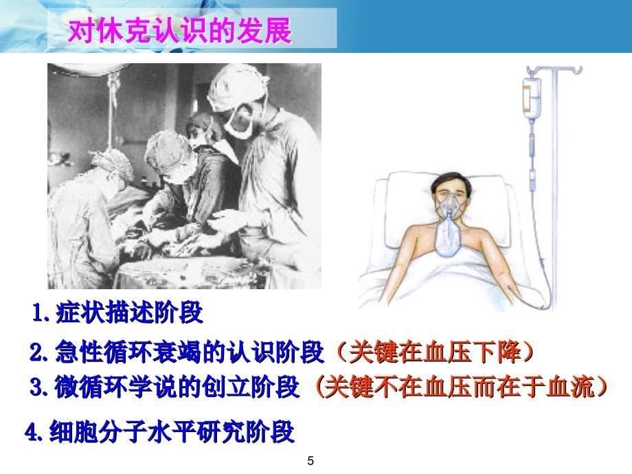 病理生理休克（业内荟萃）_第5页