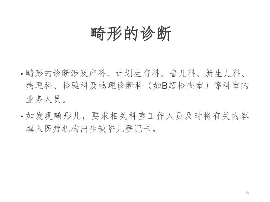 出生缺陷监测项目.ppt_第5页