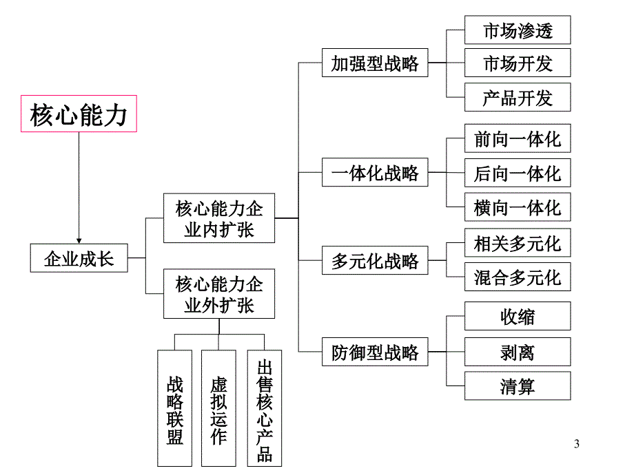 南京大学商学院企业战略管理10_第3页