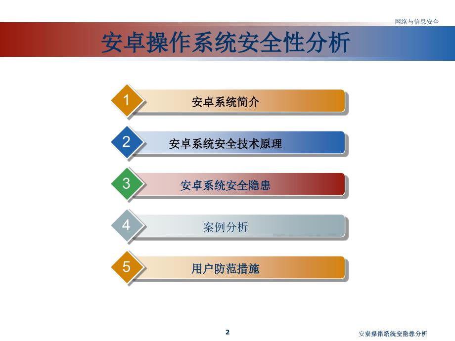 安卓操作系统安全性分析_第2页