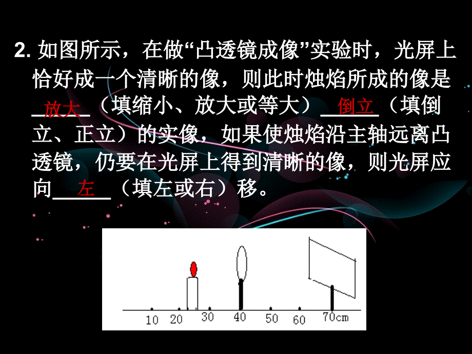 4.55凸透镜成像习题课_第3页