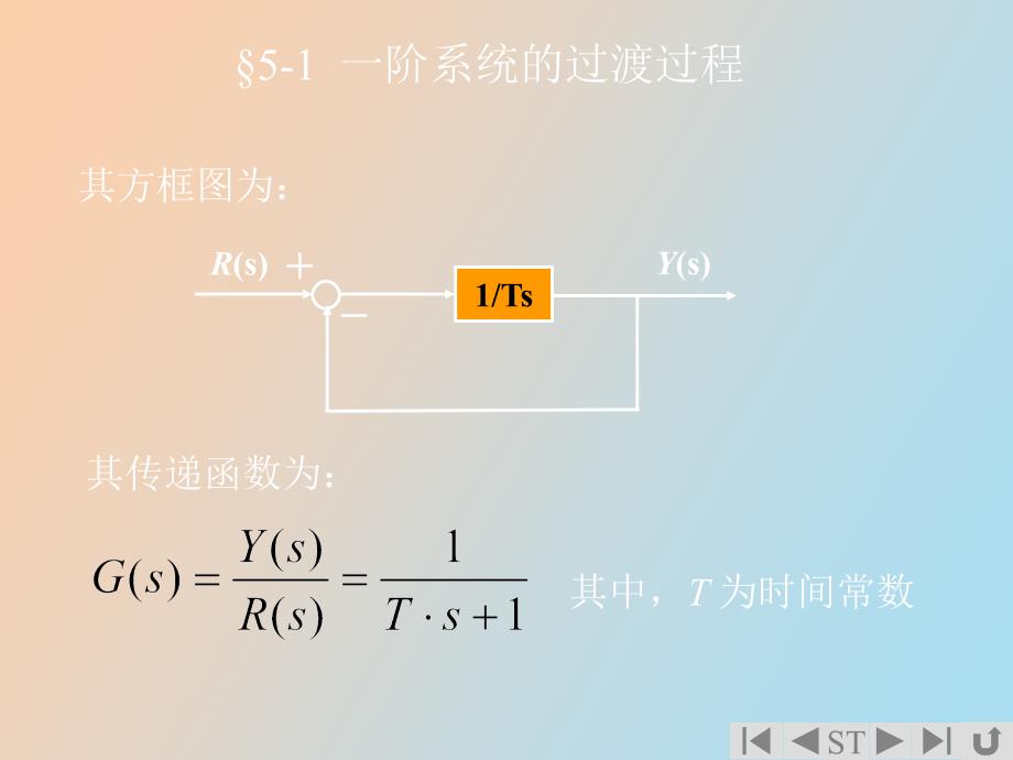 阶系统和稳定性_第4页