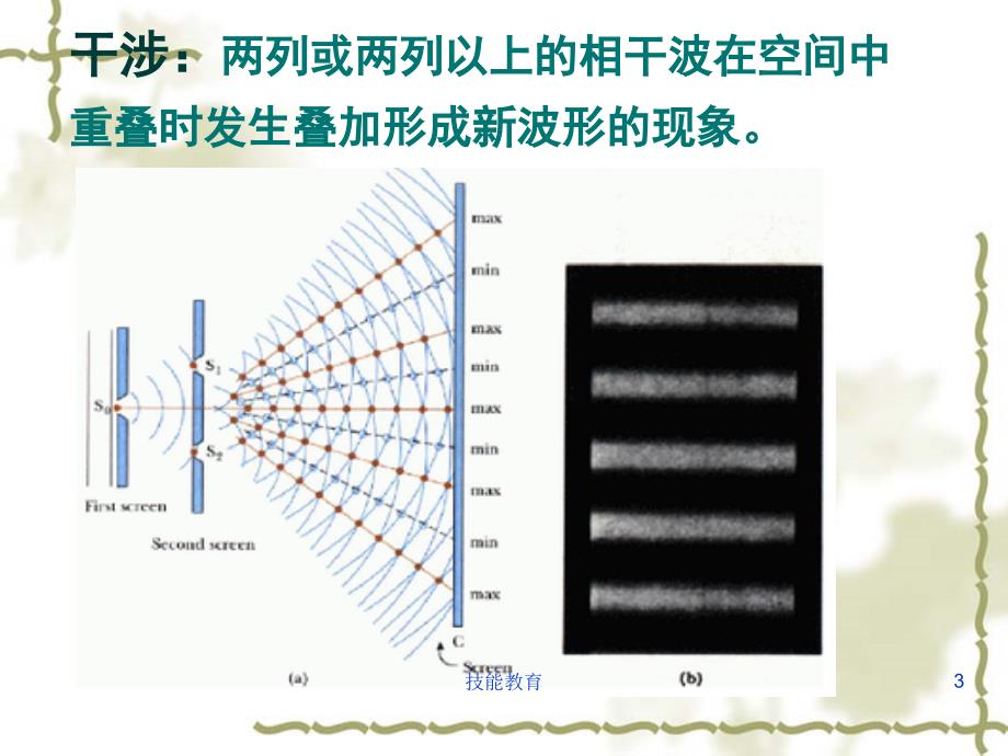 粒子的波动性【青苗教育】_第3页