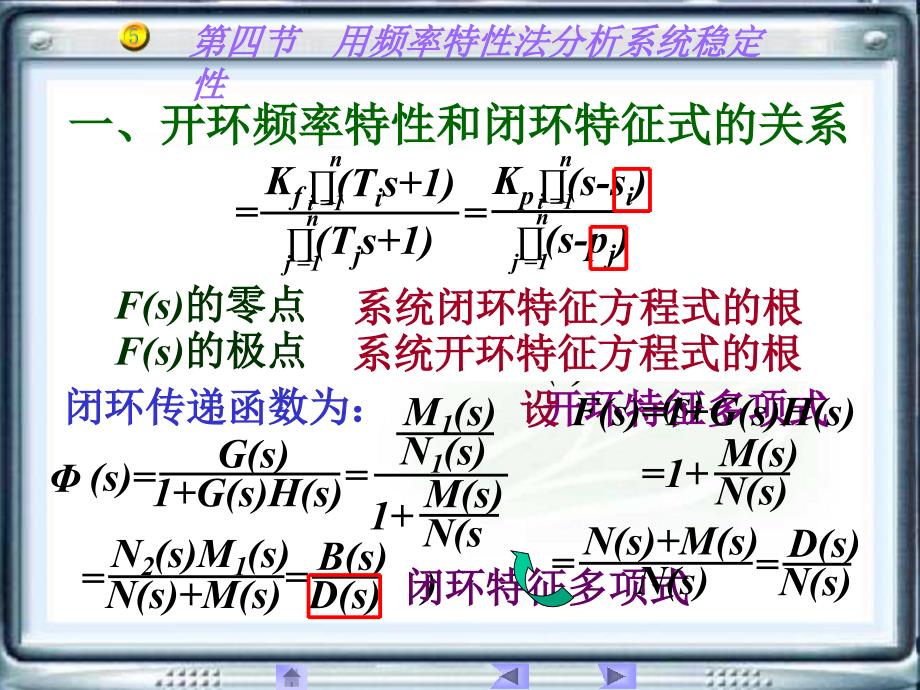 用频率特性法分析系统稳定性.ppt_第3页