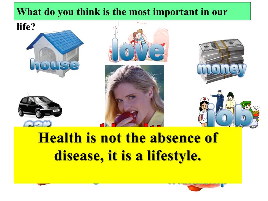 讲课选修6unit3-a-healthy-life----Reading公开课(共38张PPT)_第3页