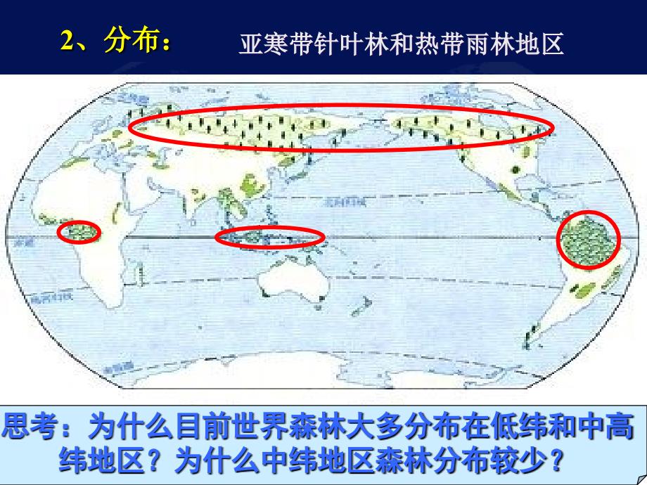 热带雨林的开发与保护_第3页