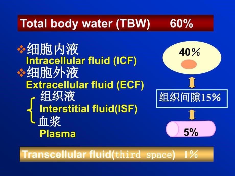 第八版病理生理学第三章水和电解质代谢紊乱_第5页